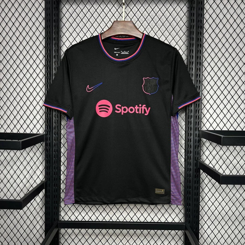 Barcelona 24/25 Concept Jersey