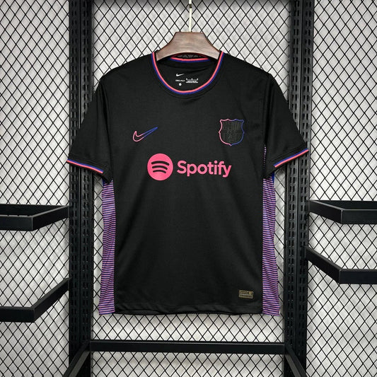 Barcelona 24/25 Concept Jersey