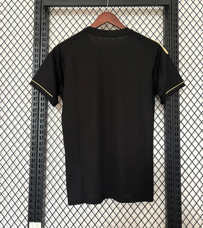 Maillot third Liverpool 25/26