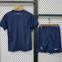 PSG children's set 24/25 ⭐️
