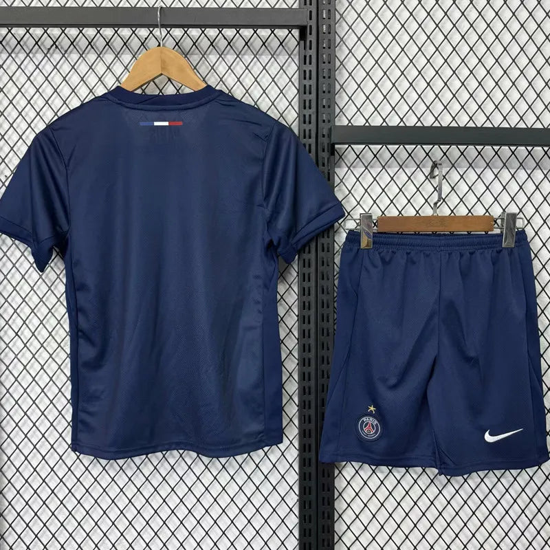 PSG children's set 24/25 ⭐️