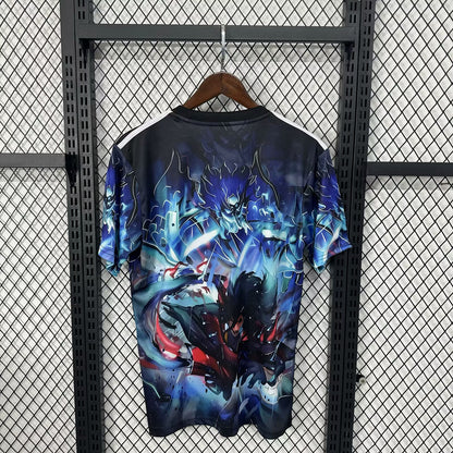 Maillot concept Japon 25/26