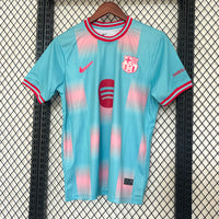 Maillot concept Barcelone 25/26