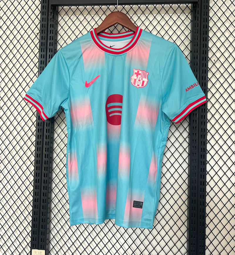 Maillot concept Barcelone 25/26