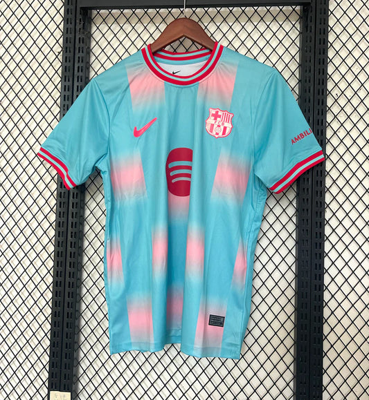 Maillot concept Barcelone 25/26