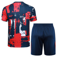 Ensemble PSG training
