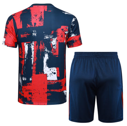 Ensemble PSG training