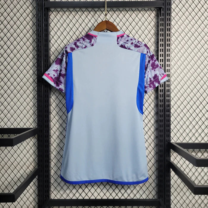 Spain 23/24 jersey