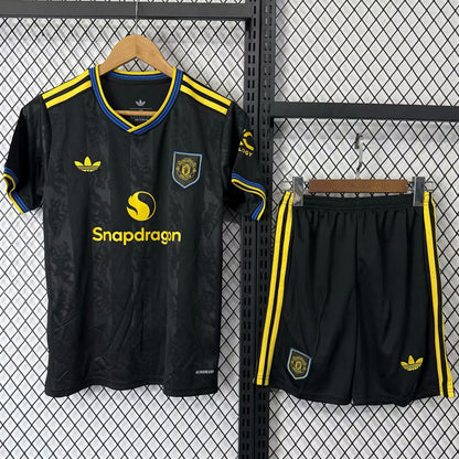 Ensemble Man United enfant 25/26