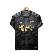 Maillot Arsenal third 22/23