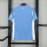 Maillot Man City 25/26
