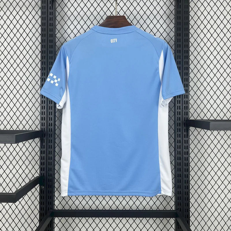 Maillot Man City 25/26