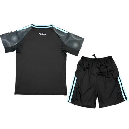 Ensemble Aston Villa enfant 25/26