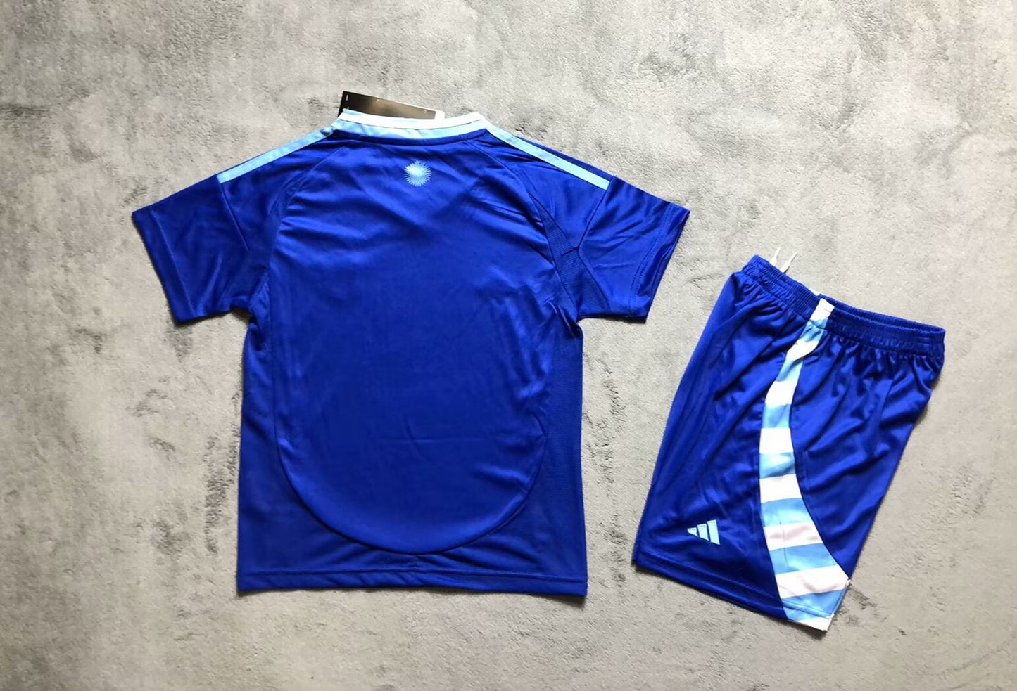 Argentina Children's Set 2024