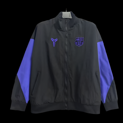 Coupe-vent Barcelone 25/26