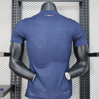 Maillot player PSG 24/25