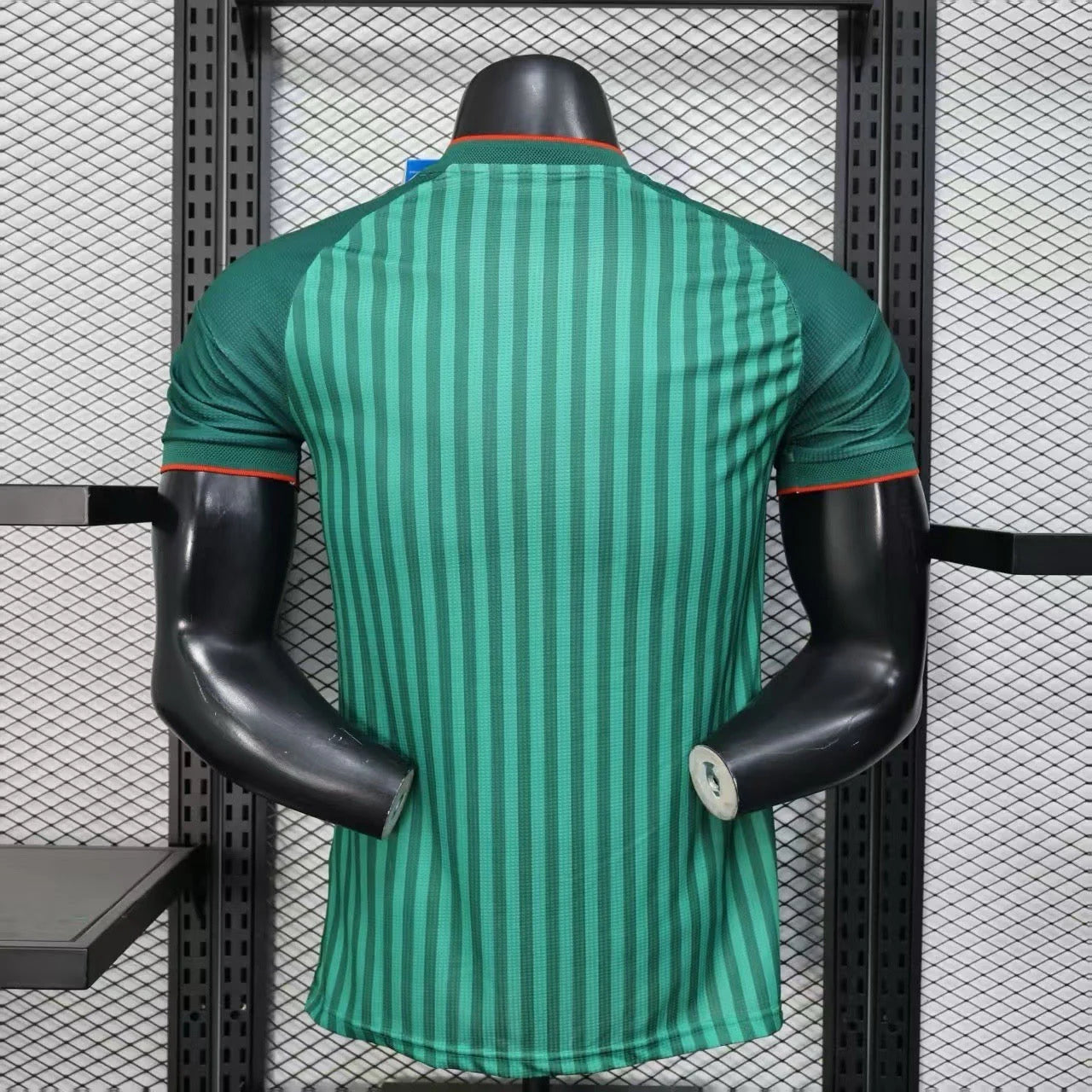 Maillot player Algérie extérieur 2026