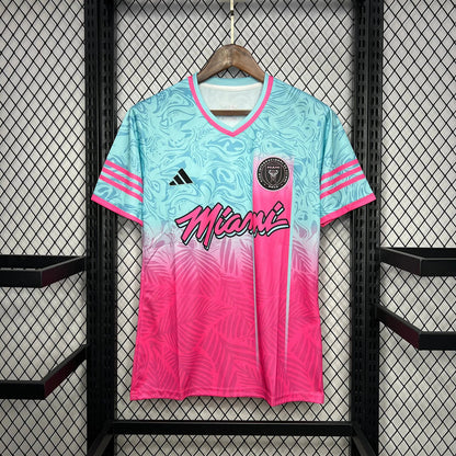 Maillot concept Inter Miami 24/25