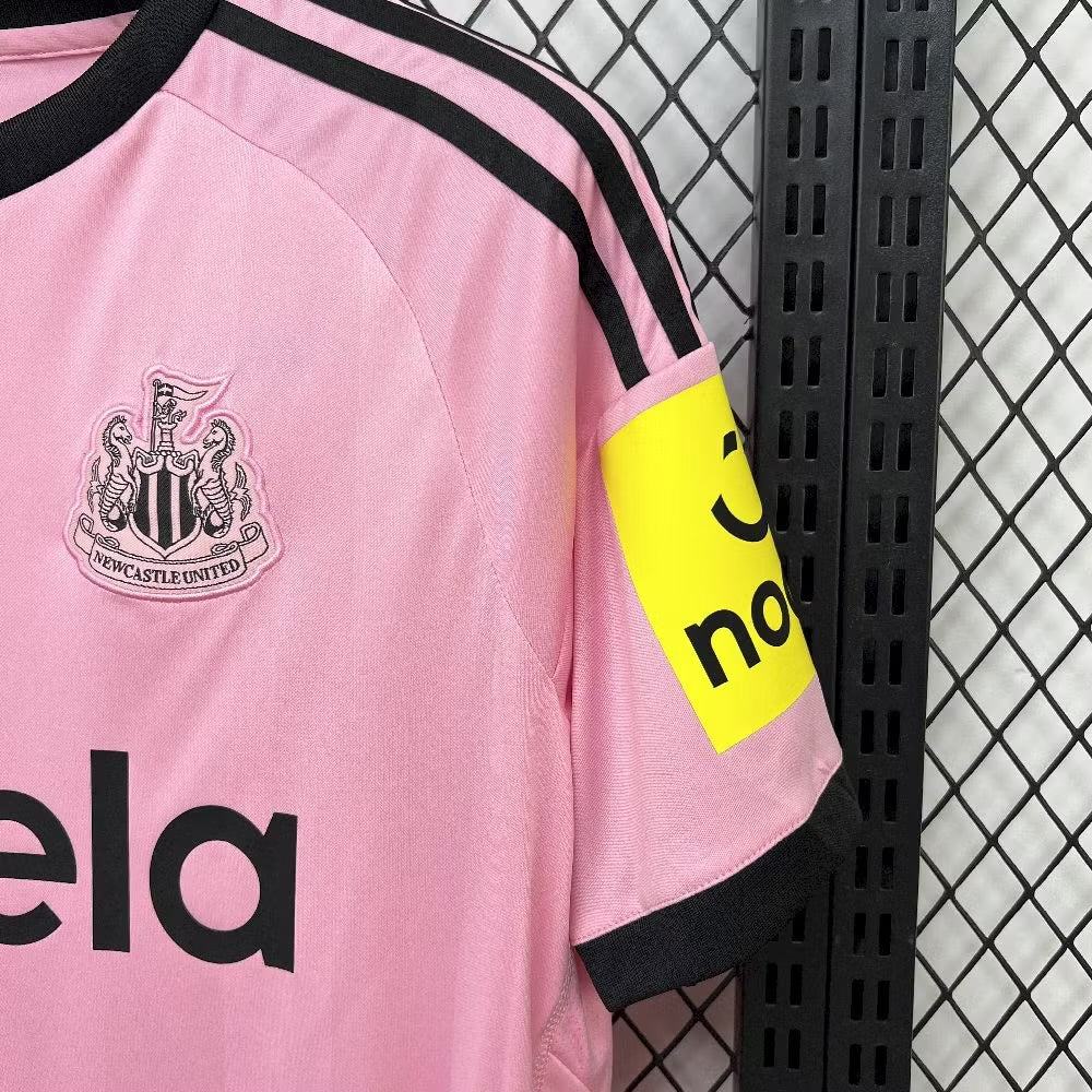 Maillot New Castle third 26/27