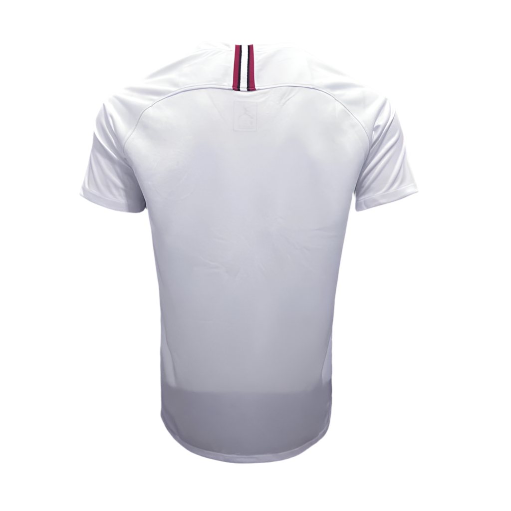 PSG 2017/2018 retro jersey