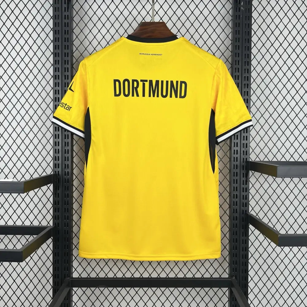 Maillot Dortmund domicile 26/27