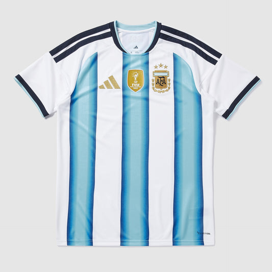 Maillot Argentine domicile 2026