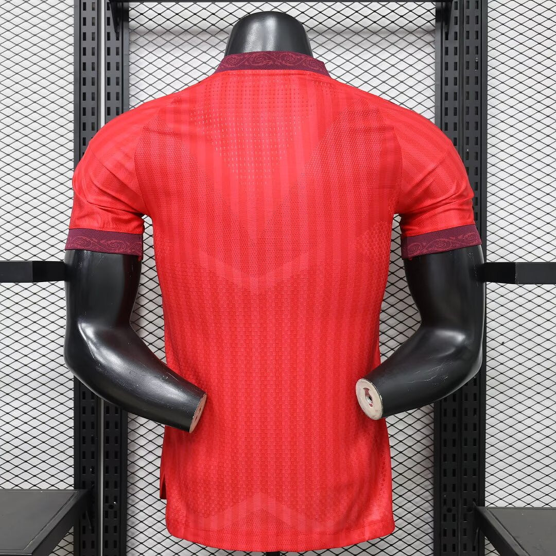 Maillot player Lyon extérieur 26/27 - (OL)