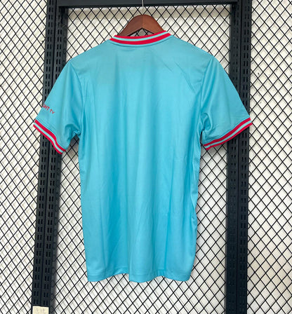 Maillot concept Barcelone 25/26