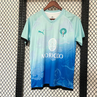 Morocco 25/26 concept jersey