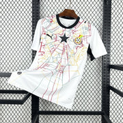 Maillot Ghana domicile 2026