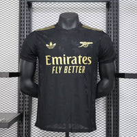 Arsenal concept 24/25 player jersey