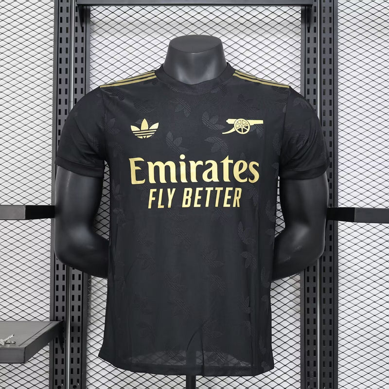 Arsenal concept 24/25 player jersey
