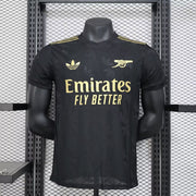 Maillot player Arsenal concept 24/25