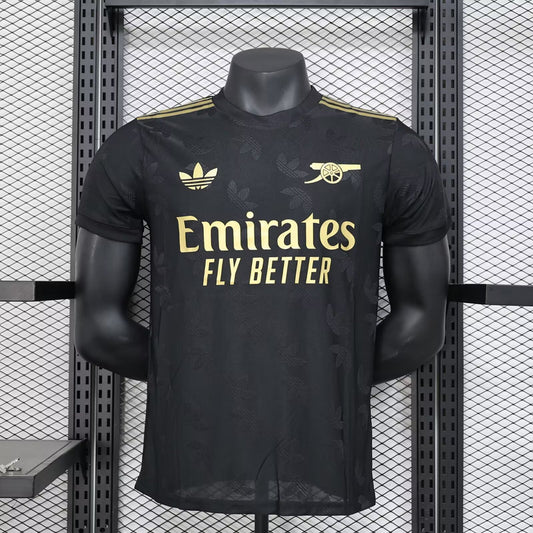 Arsenal concept 24/25 player jersey