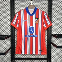 Atletico Madrid home jersey 24/25