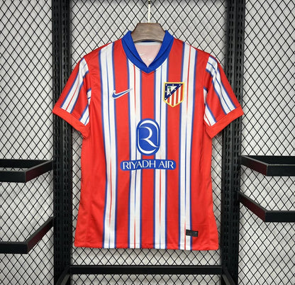 Maillot Atletico Madrid domicile 24/25