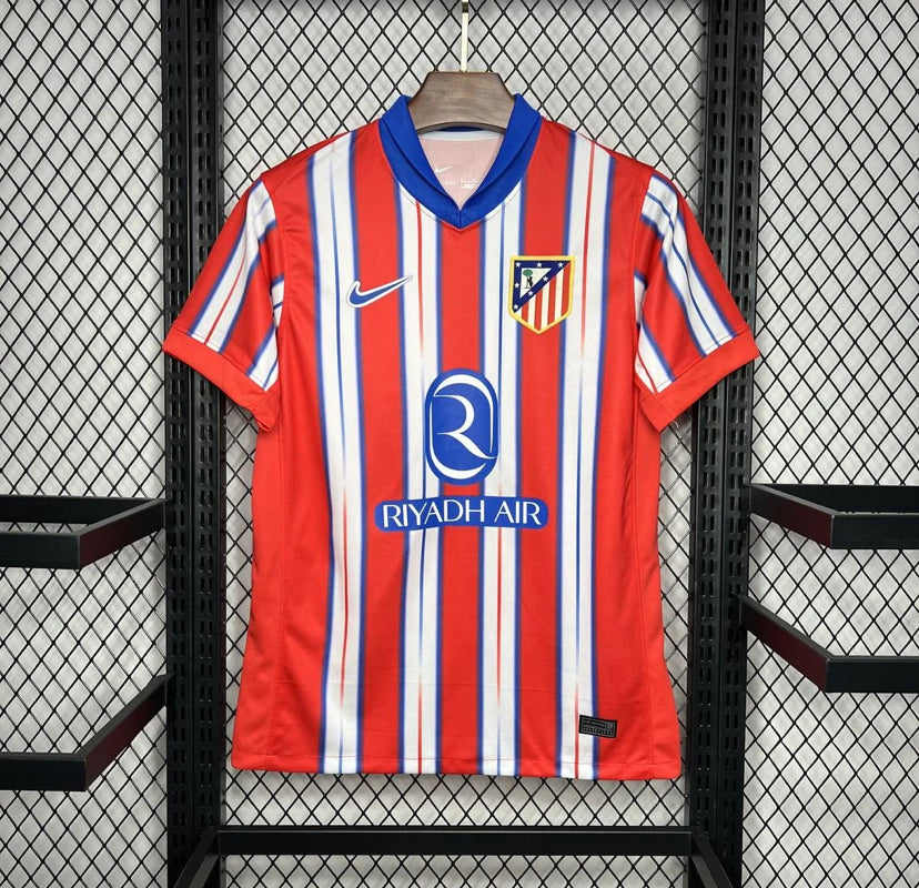Atletico Madrid home jersey 24/25