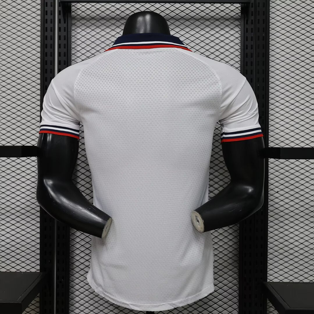 Maillot player Bayern Munich extérieur 26/27