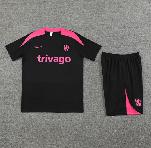 Chelsea training set