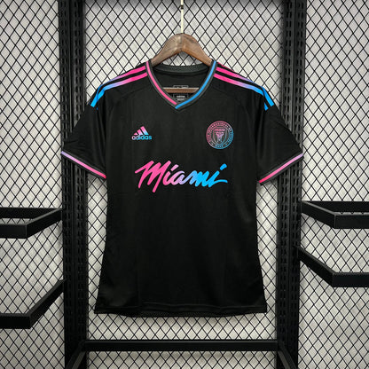 Maillot concept Inter Miami 24/25