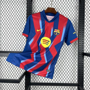 Maillot Barcelone fourth 25/26