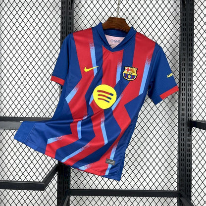 Maillot Barcelone 25/26