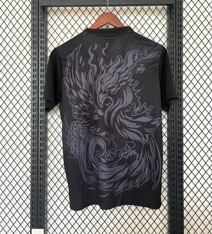 Maillot concept Liverpool 25/26