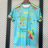Maillot concept Ajax 25/26