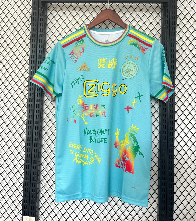 Maillot concept Ajax 25/26