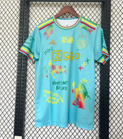 Maillot concept Ajax 25/26
