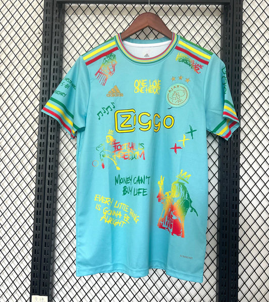 Maillot concept Ajax 25/26