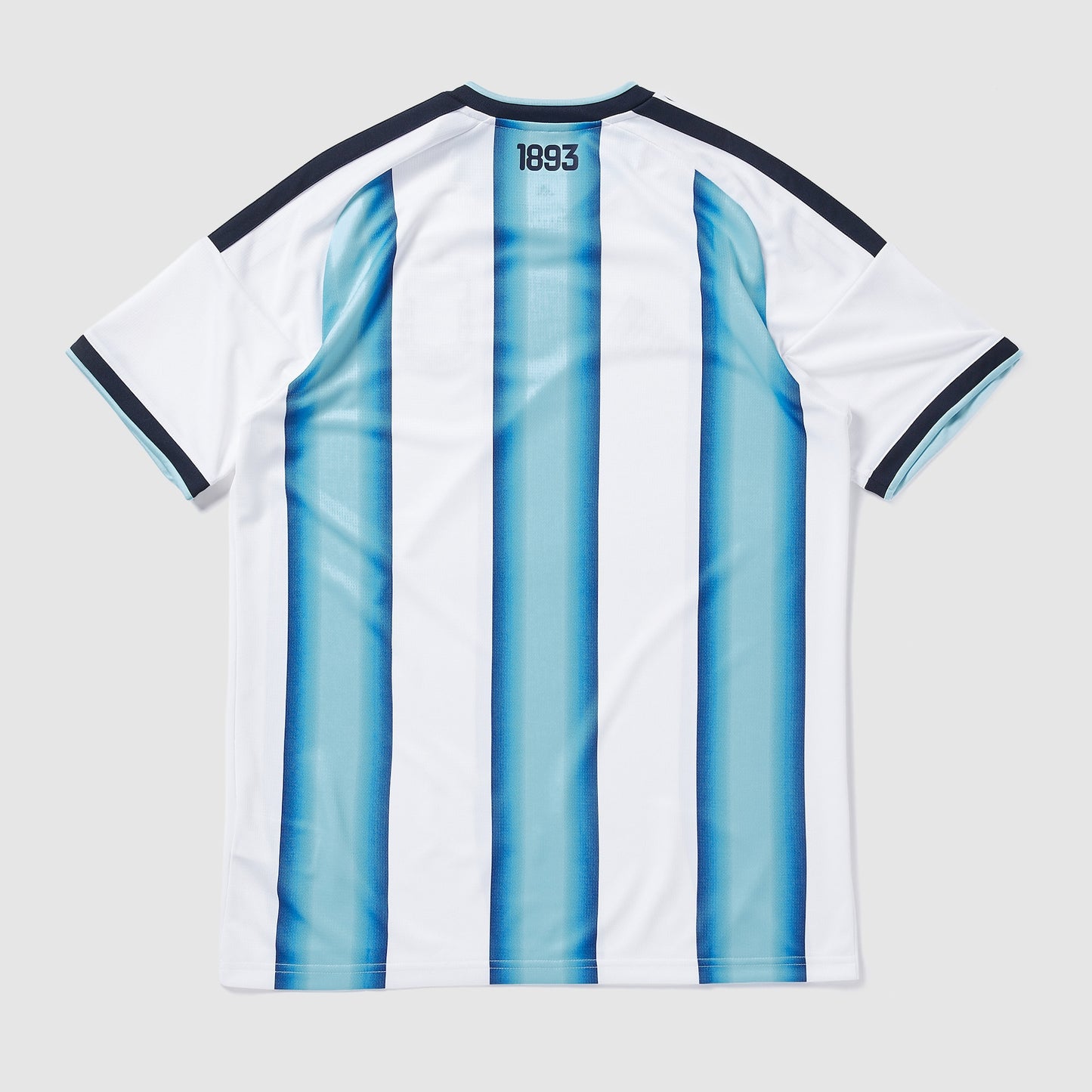 Maillot Argentine domicile 2026