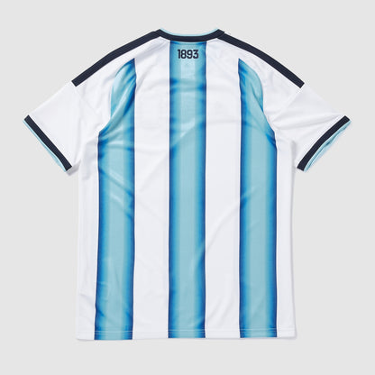 Maillot Argentine domicile 2026