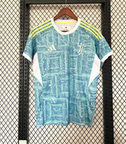 Maillot exterieur Juventus 25/26
